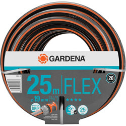 Lanksti žarna 3/4" 25m SL18053