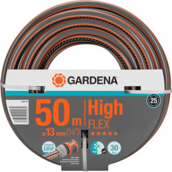 Žarna Comfort HighFLEX 1/2" 50m SL18069