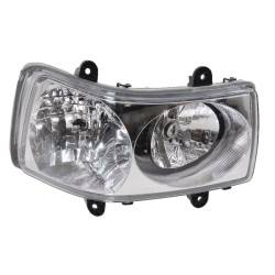 Case - IH Farmall 75A 6/20- 2WD Cab 87602451 CNH priekinis žibintas