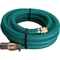 Siurbimo žarnos rinkinys 7 m SH2571