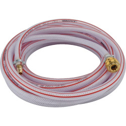 Oro žarna pilnai 10 mm Euro 7.2 LS100SET26