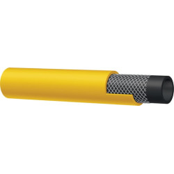 Oro žarna 25 mm 20 bar geltona LS185AK25