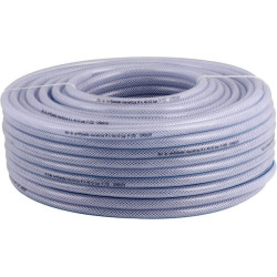 PVC žarna orui, Ø 10 mm, 20 barų 908040010100