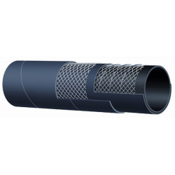 Siurbimo/slėgio žarna 102 mm CR4100