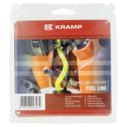 Kuro žarna 2x3,5 mm 3,8 m FGP011692