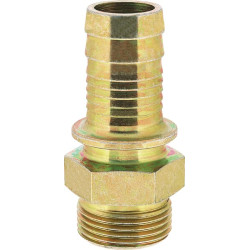 Išorinis sriegis žarnos antgalio G1025T