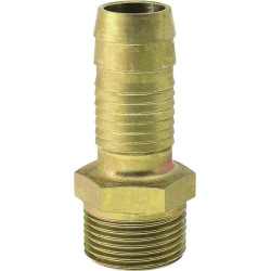 Išorinis sriegis žarnos gale G3419T