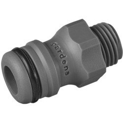 Greito sujungimo sriegis 1/4 colio GA2920