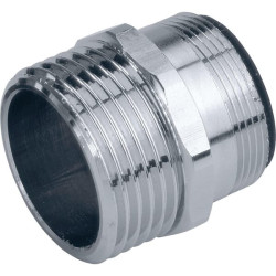 Redukcinis nipelis M24 x 3/4" išorinis sriegis GA18209