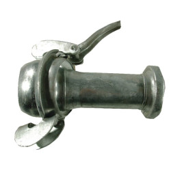 3 colių vidinis sriegis su 3 1/2 colio išoriniu sriegiu Bauer 1091601