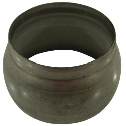 Tik kamuolys 6" Bauer 6140005