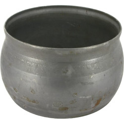 Privirinama 3 colių išorinė jungtis Bauer 3141000Z