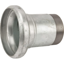 Movinė jungtis su sriegiu 3 1/2" 1040501