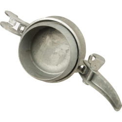 8 colių išorinis sriegis Bauer 8149900