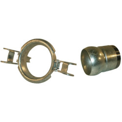 3 colių išorinis sriegis Bauer 25146000