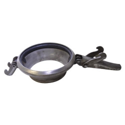 6 colių vidinis sriegis, privirinamas 6220000Z