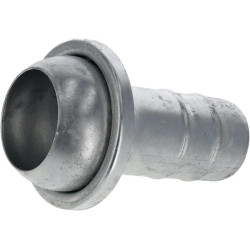 3 colių vyriška jungtis su 3 colių (76 mm) žarnos antgaliu 3124000