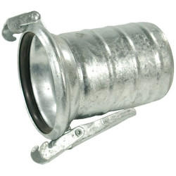 6 colių žarnos antgalis, vidinis sriegis, 6 colių, 6224000Z