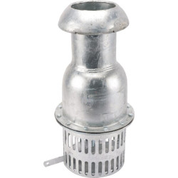 Siurbimo filtras + M 3” 3104300