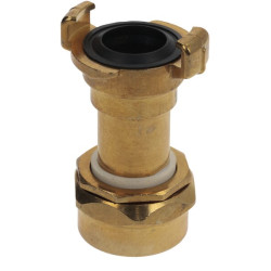 Sodo antgalis 1" GK WK34943