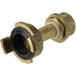 Sodo antgalis 1/2" GK WK34941