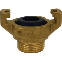 Greitoji jungtis 3/4" išorinis sriegis HCN41BR234