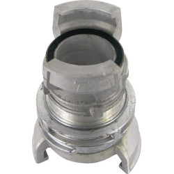 Jungtis, DN40 nuo 50, 1 1/2 nuo 2 GVG040050