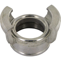 Jungtis DN40, sriegis 1 1/2" GF038