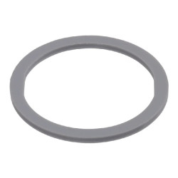 Greito sujungimo jungtis, PVC sandariklis, 1 colio, HPD10