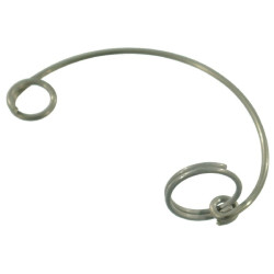 Užrakto fiksavimo spyruoklė 1" 181040