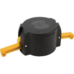 Camlock vidinis dangtelis 2" bandžos 202CAPE