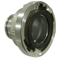 Storz 75 x Žarnos galas 3 colių (spyruoklė 89 mm) HD218023