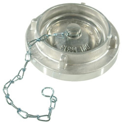 „Storz“ uždengimo dangtelis 110 (sklendė 133 mm) HD217064