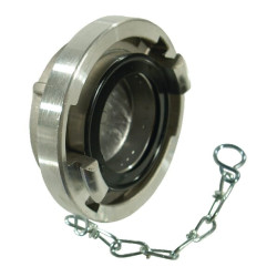 „Storz“ uždengimo dangtelis 110 (sklendė 133 mm) HD217064