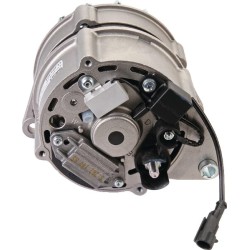 Case - IH Farmall 65C IA1504 kintamosios srovės generatorius 14V 120A