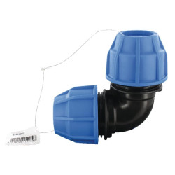 S16 alkūnė 40 mm 654490SL