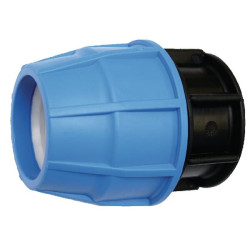 Galinis antgalis S16 16 mm 654600S