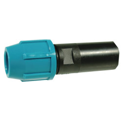 Reduktoriaus mova 32x25mm PE UN2443225