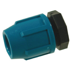 Galinis antgalis 25 mm UN30125