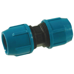 Jungtis 32 mm PE UN28032