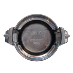 TW dangtelis 3" aliuminis HCN120EAL080