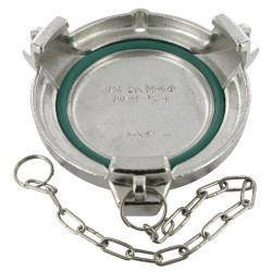 TW dangtelis 4" SS HCN120ESS100