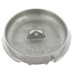 TW kištukas 4" nerūdijančio plieno HCN120FSS100