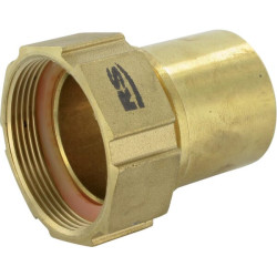 Swage perversmas. 2" fem. 5538050050