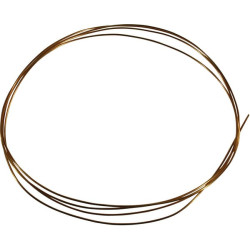 Raudonas varinis vamzdis 12x10 mm RKB1210