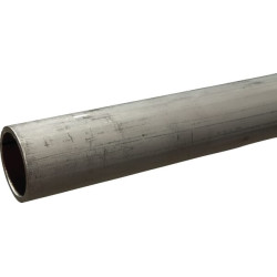 Nerūdijančio plieno vamzdis 1/2" SST1304L12