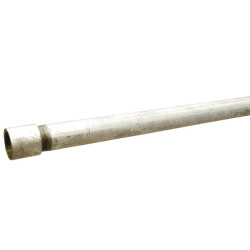 Vamzdis + sriegis + cinkuota įvorė 2" 24402