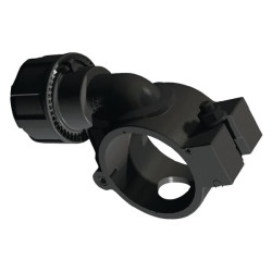 Aliuminio vamzdelis Ø32 20mm 011LA0064
