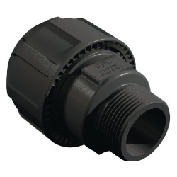 Aliuminio linijos lizdas Ø32mm 1" 011LA0019
