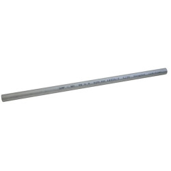 Cinkuotas vamzdis 12x2mm 6m HL1220VP006